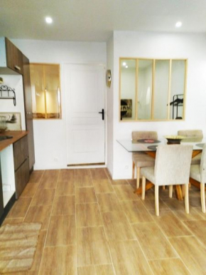 Loft cosy centre Cannes
